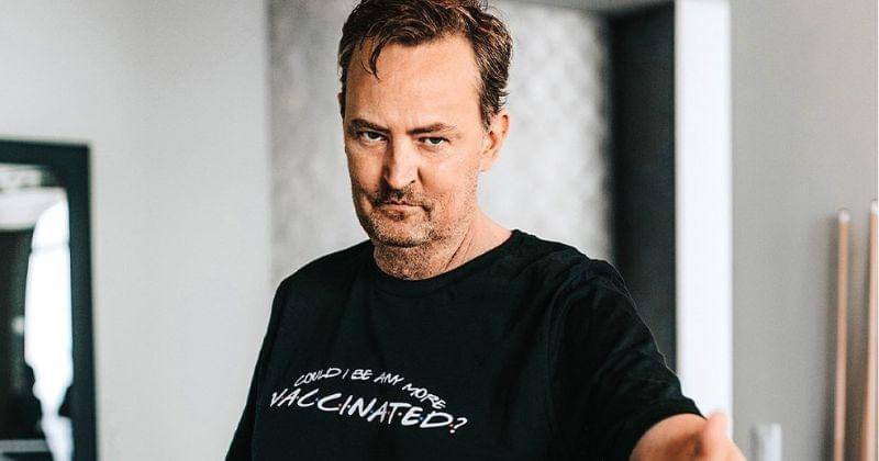 Instagram.com/mattyperry4